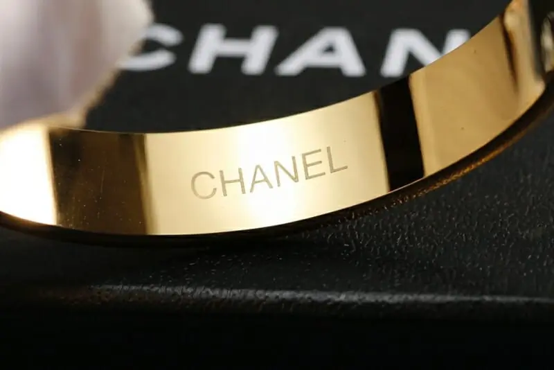 chanel bracelets s_12631743